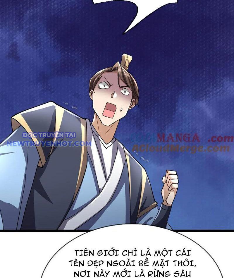 Ngủ Say Vạn Cổ: Xuất Thế Quét Ngang Chư Thiên Chap 86 - Next Chap 87