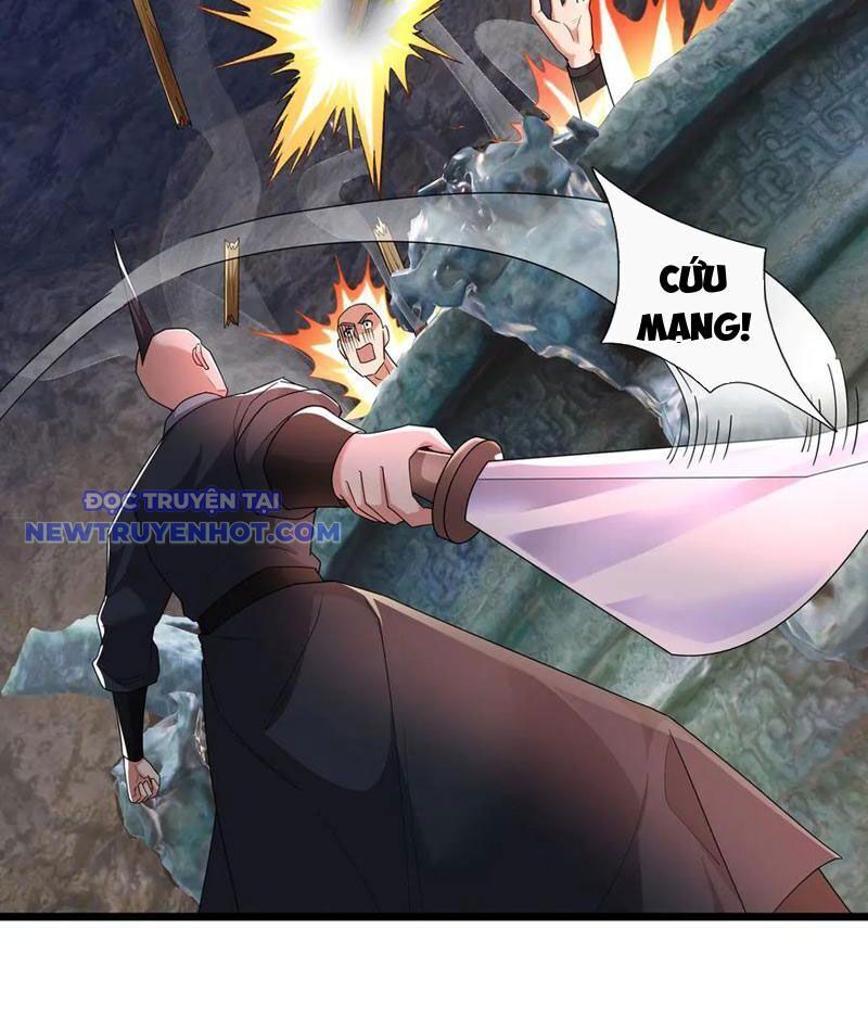 Ngủ Say Vạn Cổ: Xuất Thế Quét Ngang Chư Thiên Chap 86 - Next Chap 87