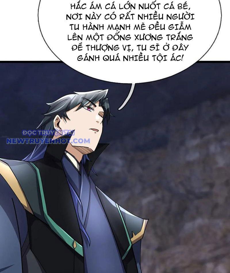 Ngủ Say Vạn Cổ: Xuất Thế Quét Ngang Chư Thiên Chap 86 - Next Chap 87