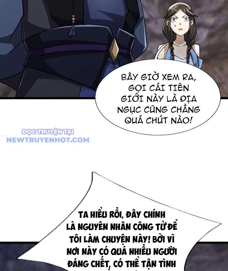 Ngủ Say Vạn Cổ: Xuất Thế Quét Ngang Chư Thiên Chap 86 - Next Chap 87