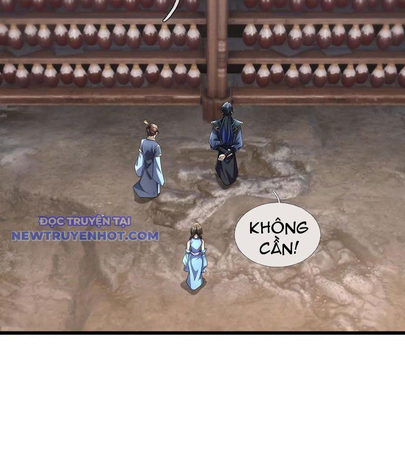 Ngủ Say Vạn Cổ: Xuất Thế Quét Ngang Chư Thiên Chap 86 - Next Chap 87