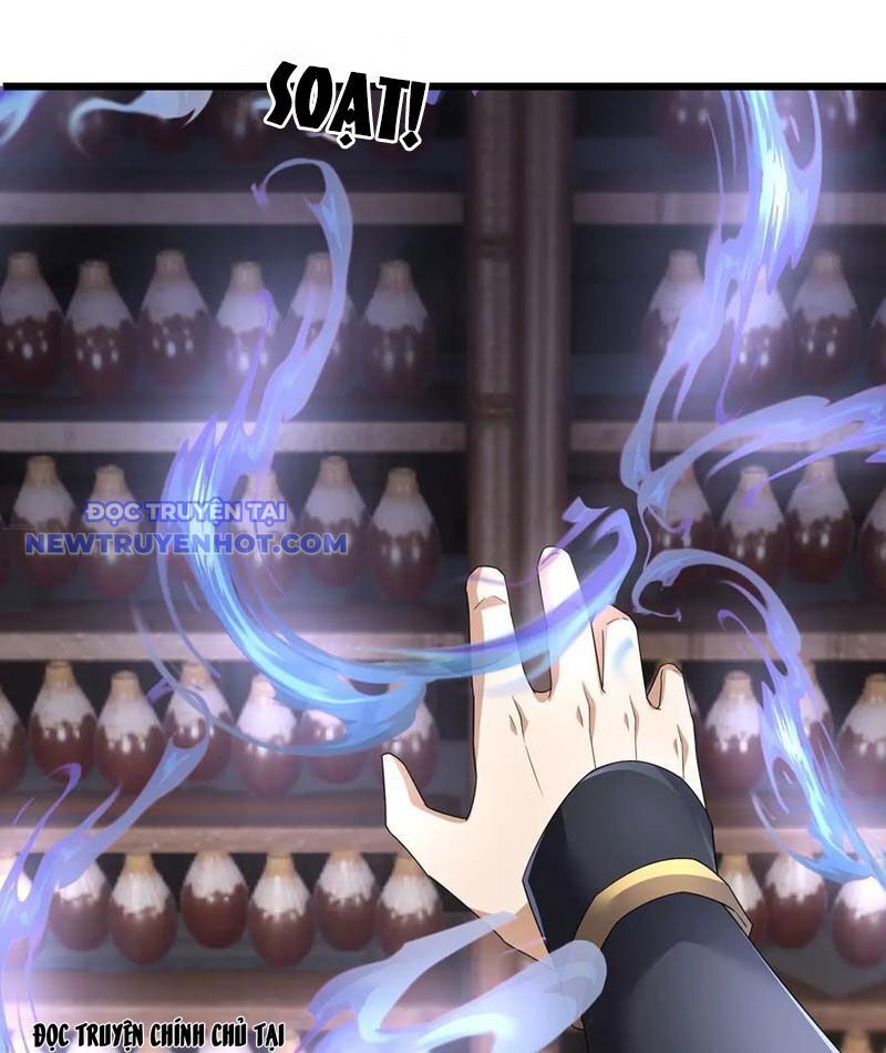 Ngủ Say Vạn Cổ: Xuất Thế Quét Ngang Chư Thiên Chap 86 - Next Chap 87