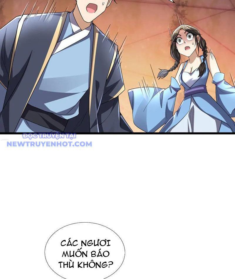 Ngủ Say Vạn Cổ: Xuất Thế Quét Ngang Chư Thiên Chap 86 - Next Chap 87