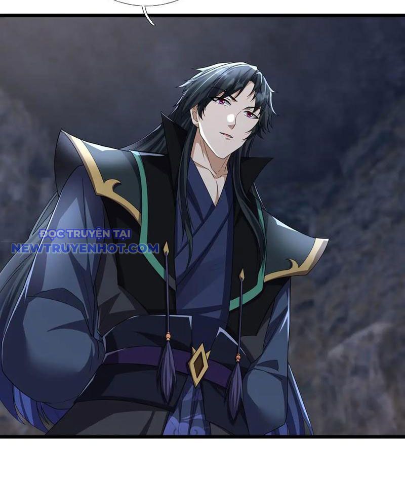 Ngủ Say Vạn Cổ: Xuất Thế Quét Ngang Chư Thiên Chap 86 - Next Chap 87