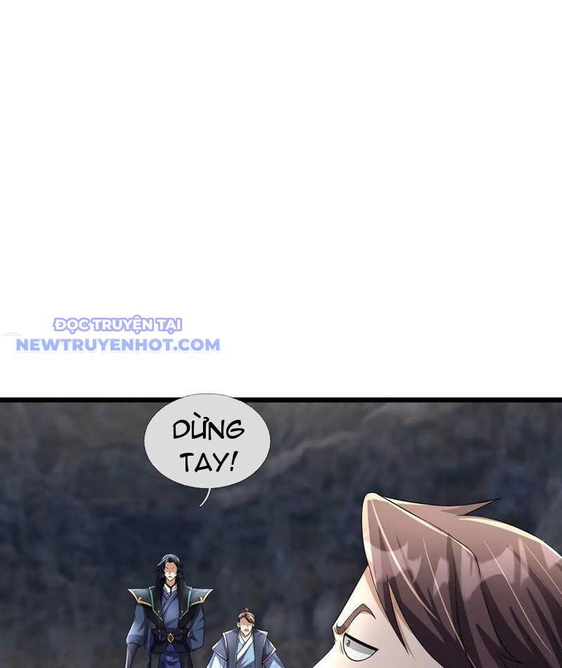 Ngủ Say Vạn Cổ: Xuất Thế Quét Ngang Chư Thiên Chap 86 - Next Chap 87