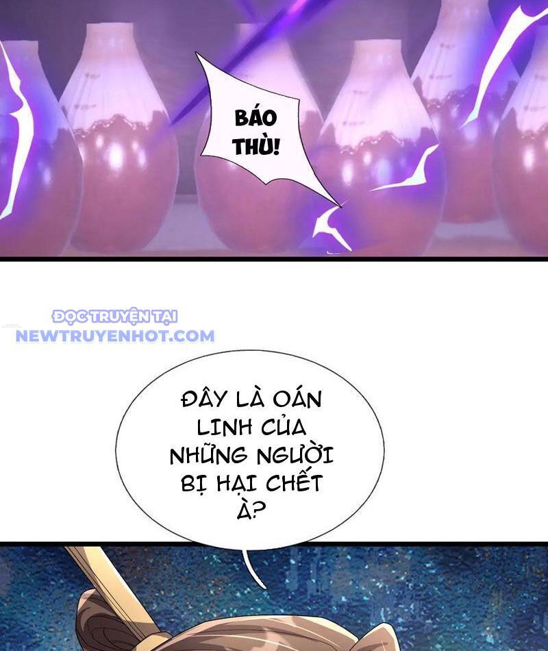 Ngủ Say Vạn Cổ: Xuất Thế Quét Ngang Chư Thiên Chap 86 - Next Chap 87