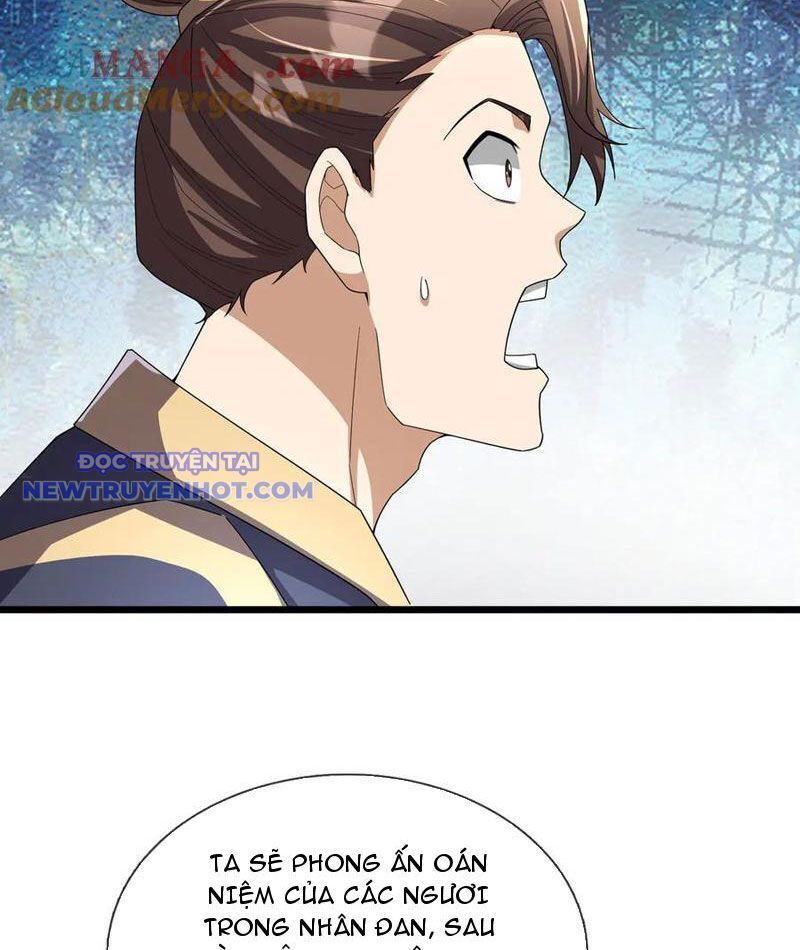 Ngủ Say Vạn Cổ: Xuất Thế Quét Ngang Chư Thiên Chap 86 - Next Chap 87