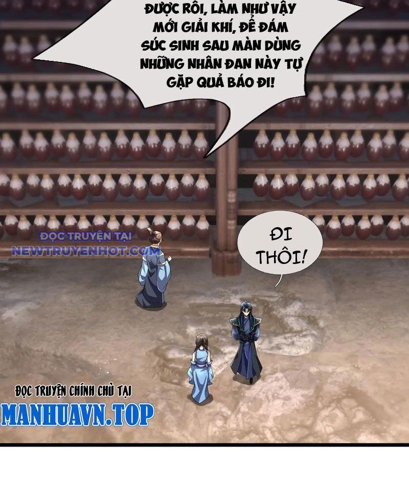 Ngủ Say Vạn Cổ: Xuất Thế Quét Ngang Chư Thiên Chap 86 - Next Chap 87