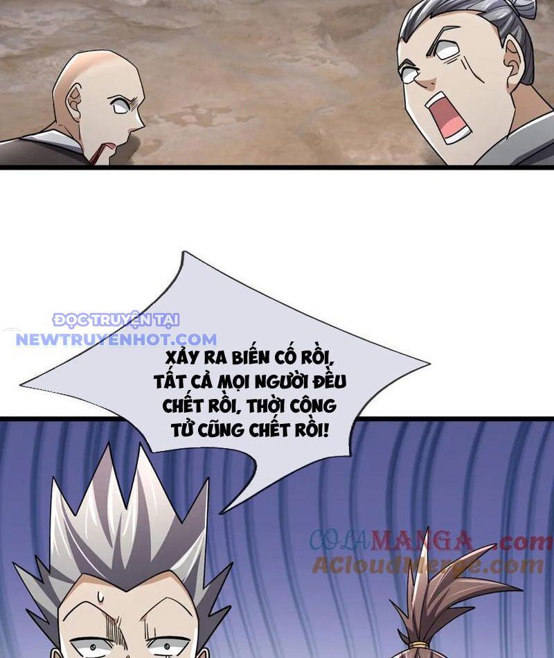 Ngủ Say Vạn Cổ: Xuất Thế Quét Ngang Chư Thiên Chap 86 - Next Chap 87