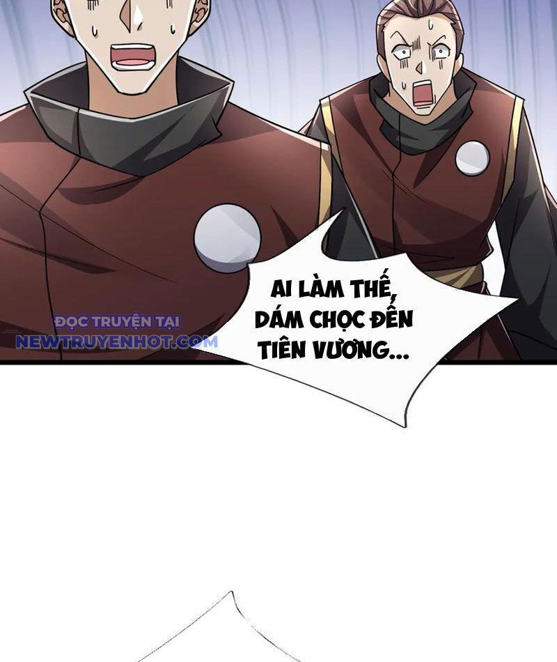 Ngủ Say Vạn Cổ: Xuất Thế Quét Ngang Chư Thiên Chap 86 - Next Chap 87