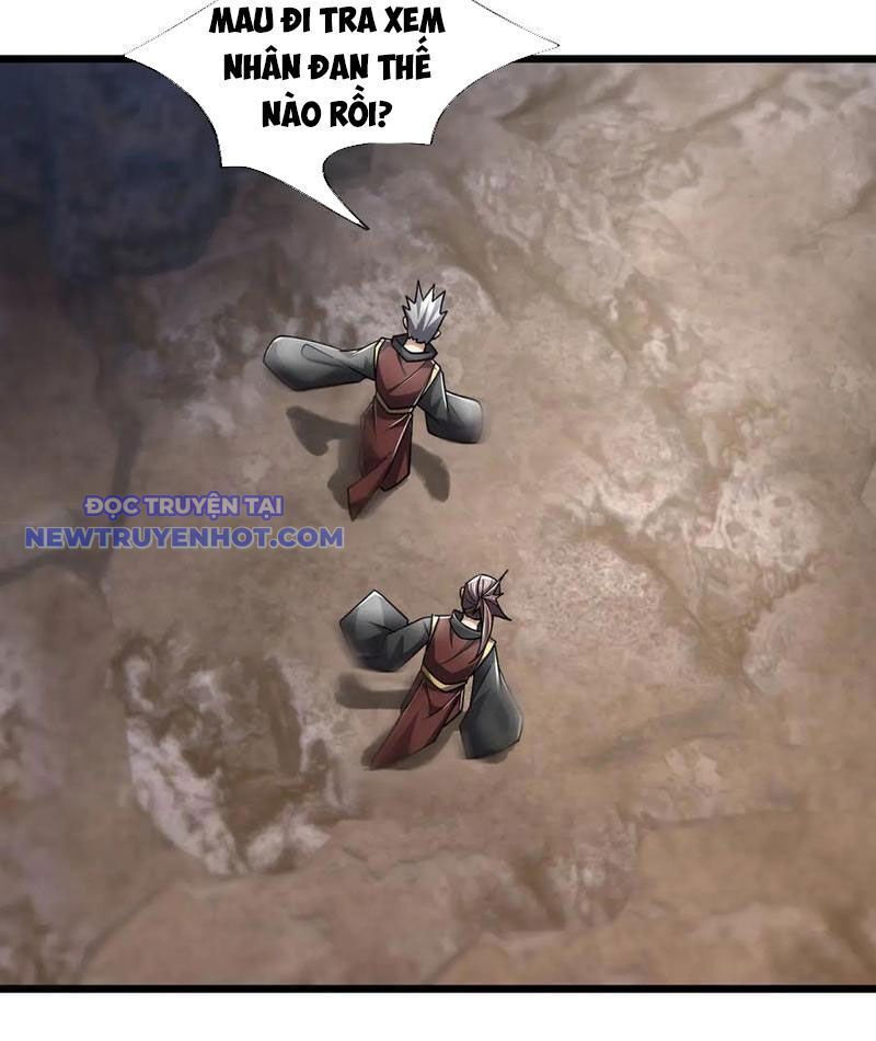 Ngủ Say Vạn Cổ: Xuất Thế Quét Ngang Chư Thiên Chap 86 - Next Chap 87