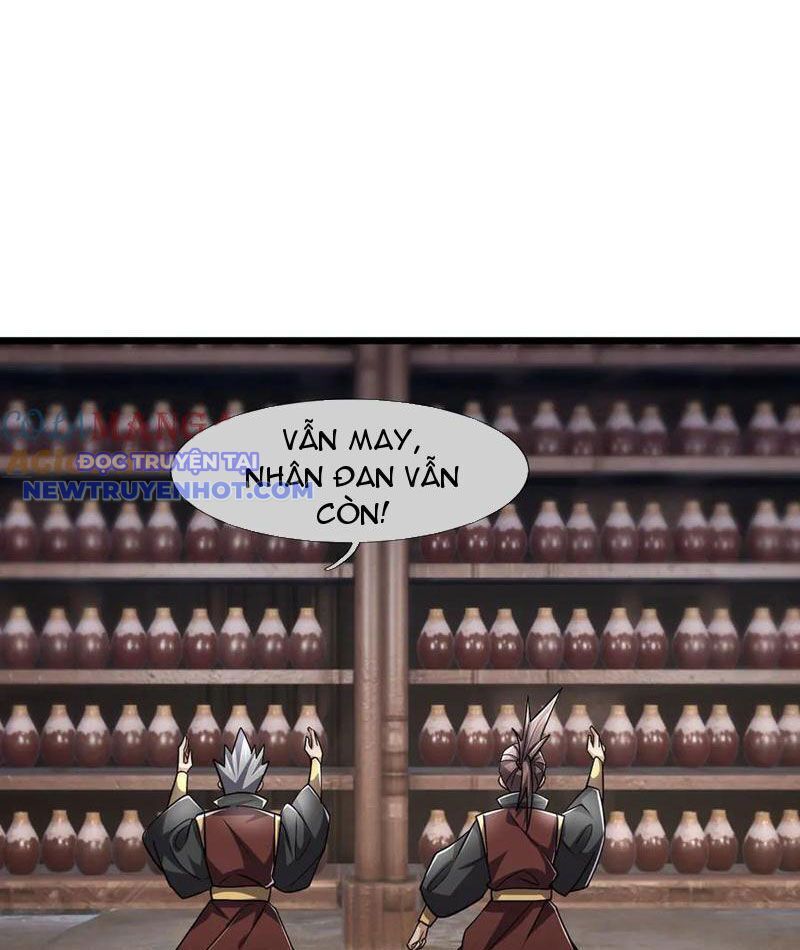 Ngủ Say Vạn Cổ: Xuất Thế Quét Ngang Chư Thiên Chap 86 - Next Chap 87