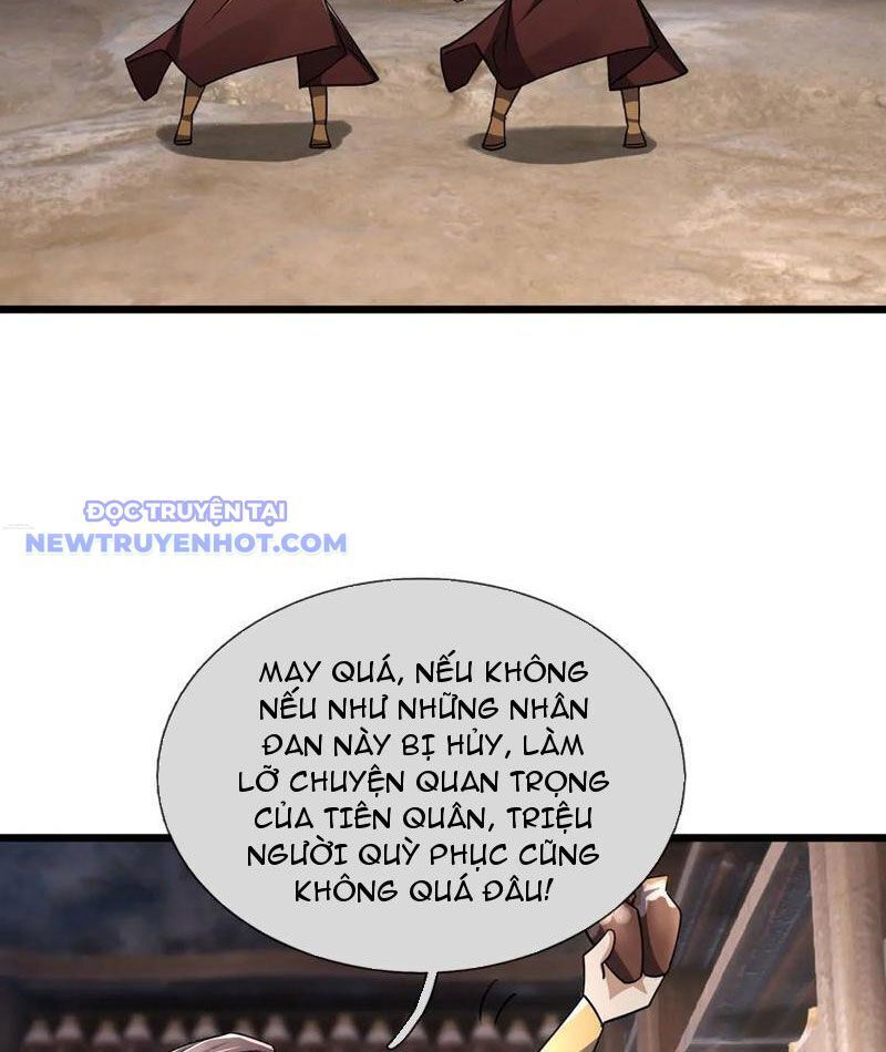 Ngủ Say Vạn Cổ: Xuất Thế Quét Ngang Chư Thiên Chap 86 - Next Chap 87