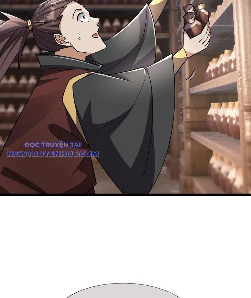 Ngủ Say Vạn Cổ: Xuất Thế Quét Ngang Chư Thiên Chap 86 - Next Chap 87