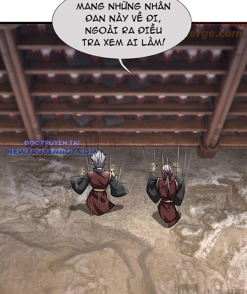 Ngủ Say Vạn Cổ: Xuất Thế Quét Ngang Chư Thiên Chap 86 - Next Chap 87