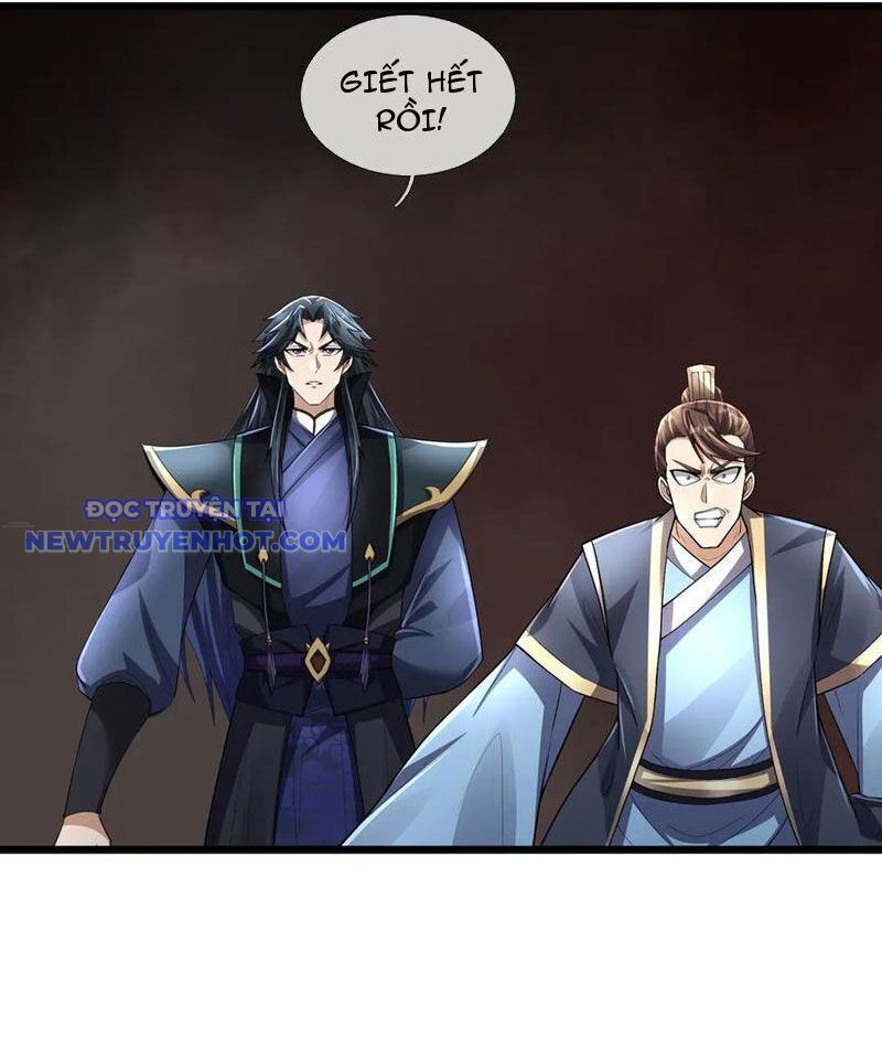 Ngủ Say Vạn Cổ: Xuất Thế Quét Ngang Chư Thiên Chap 86 - Next Chap 87
