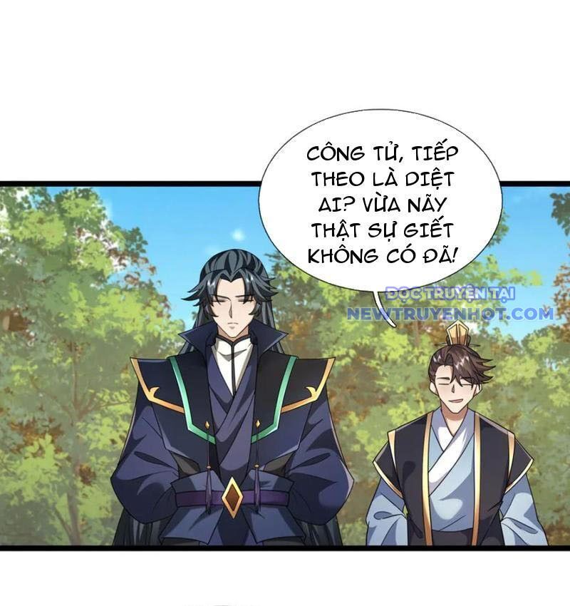 Ngủ Say Vạn Cổ: Xuất Thế Quét Ngang Chư Thiên Chap 87 - Next Chap 88