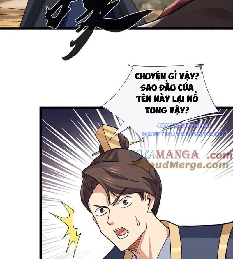 Ngủ Say Vạn Cổ: Xuất Thế Quét Ngang Chư Thiên Chap 87 - Next Chap 88