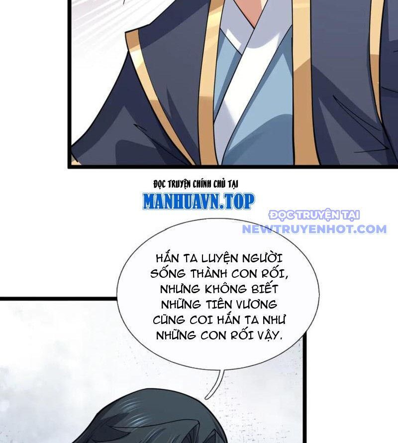 Ngủ Say Vạn Cổ: Xuất Thế Quét Ngang Chư Thiên Chap 87 - Next Chap 88