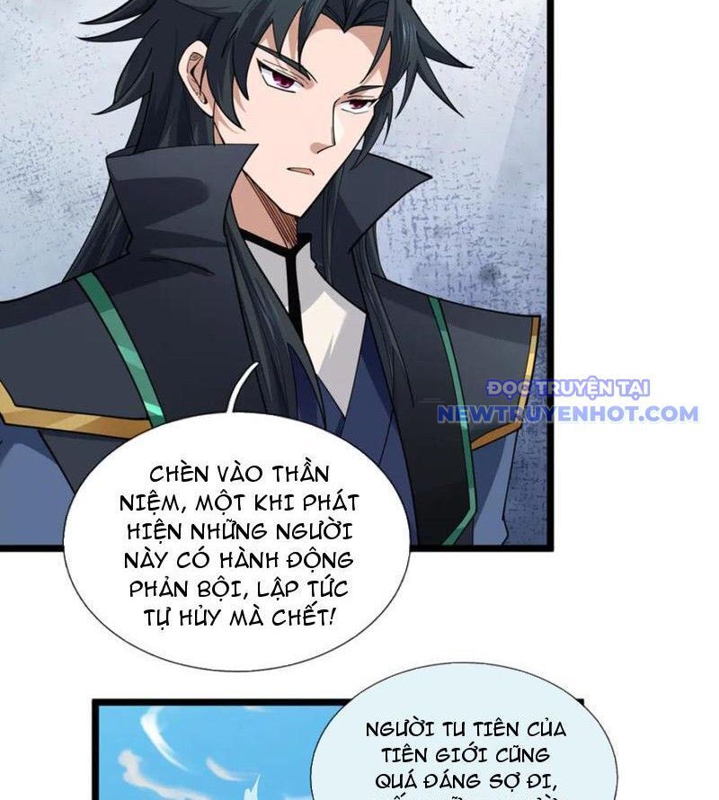 Ngủ Say Vạn Cổ: Xuất Thế Quét Ngang Chư Thiên Chap 87 - Next Chap 88
