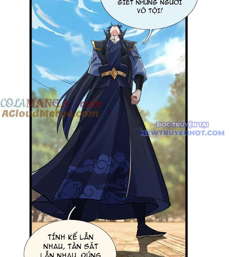 Ngủ Say Vạn Cổ: Xuất Thế Quét Ngang Chư Thiên Chap 87 - Next Chap 88