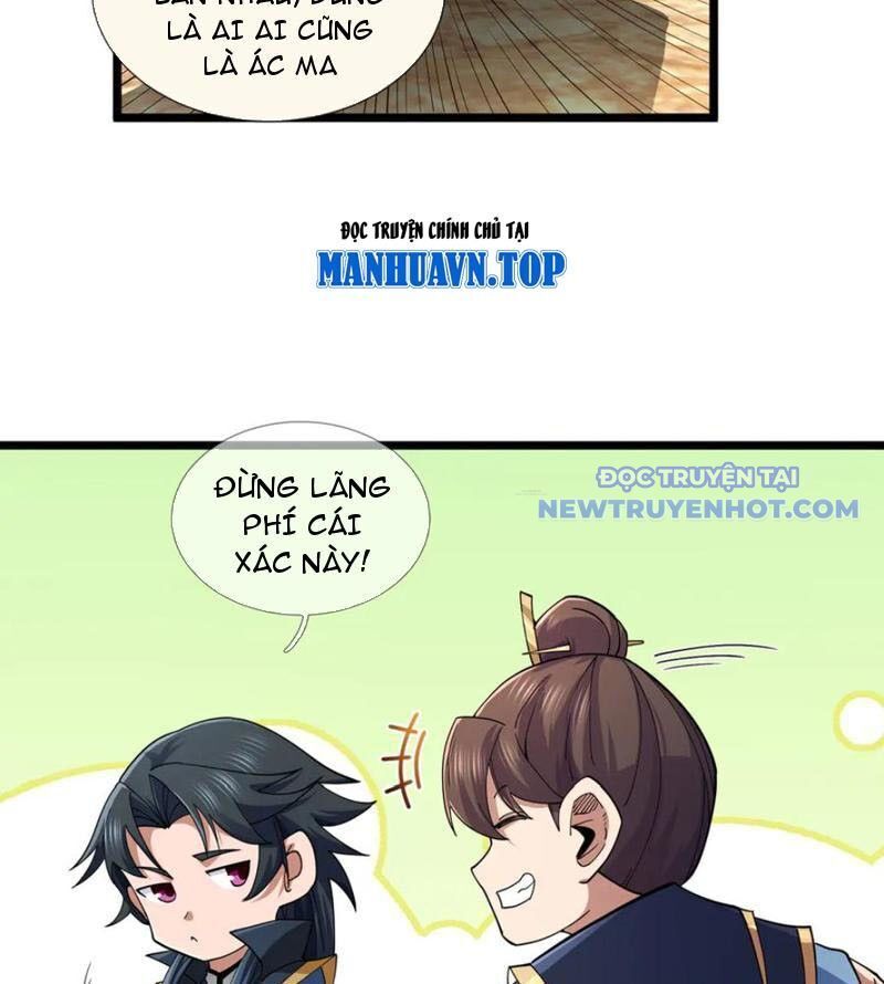 Ngủ Say Vạn Cổ: Xuất Thế Quét Ngang Chư Thiên Chap 87 - Next Chap 88
