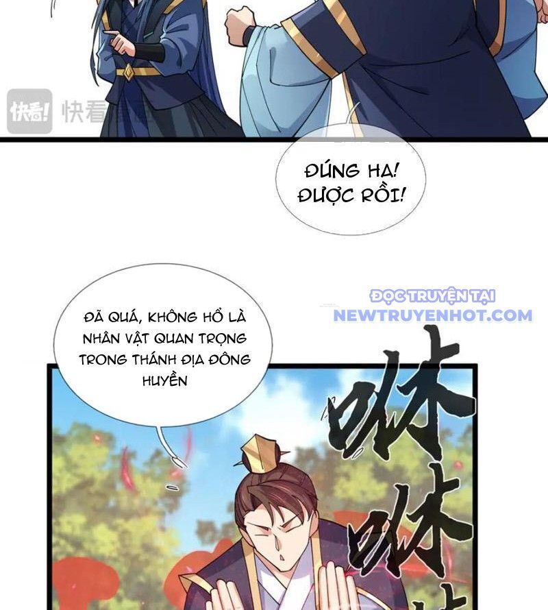 Ngủ Say Vạn Cổ: Xuất Thế Quét Ngang Chư Thiên Chap 87 - Next Chap 88
