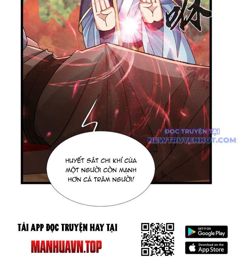 Ngủ Say Vạn Cổ: Xuất Thế Quét Ngang Chư Thiên Chap 87 - Next Chap 88