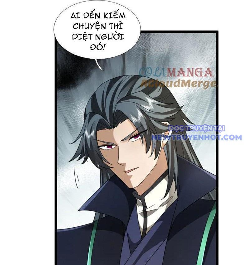 Ngủ Say Vạn Cổ: Xuất Thế Quét Ngang Chư Thiên Chap 87 - Next Chap 88