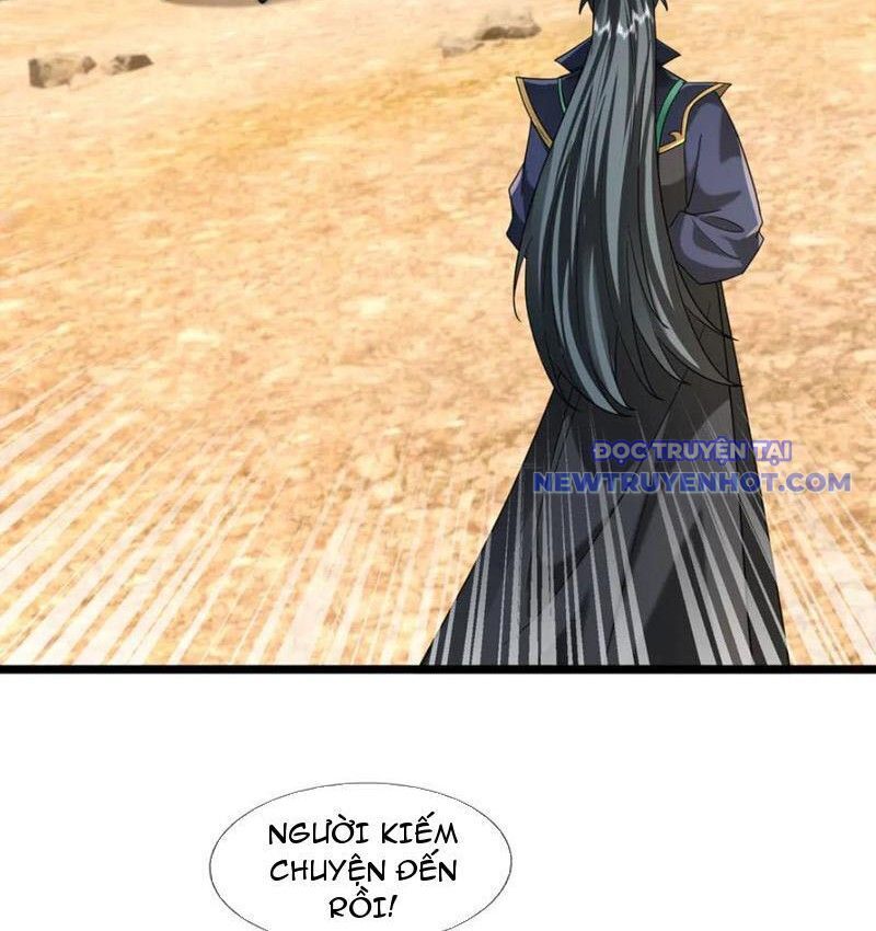 Ngủ Say Vạn Cổ: Xuất Thế Quét Ngang Chư Thiên Chap 87 - Next Chap 88