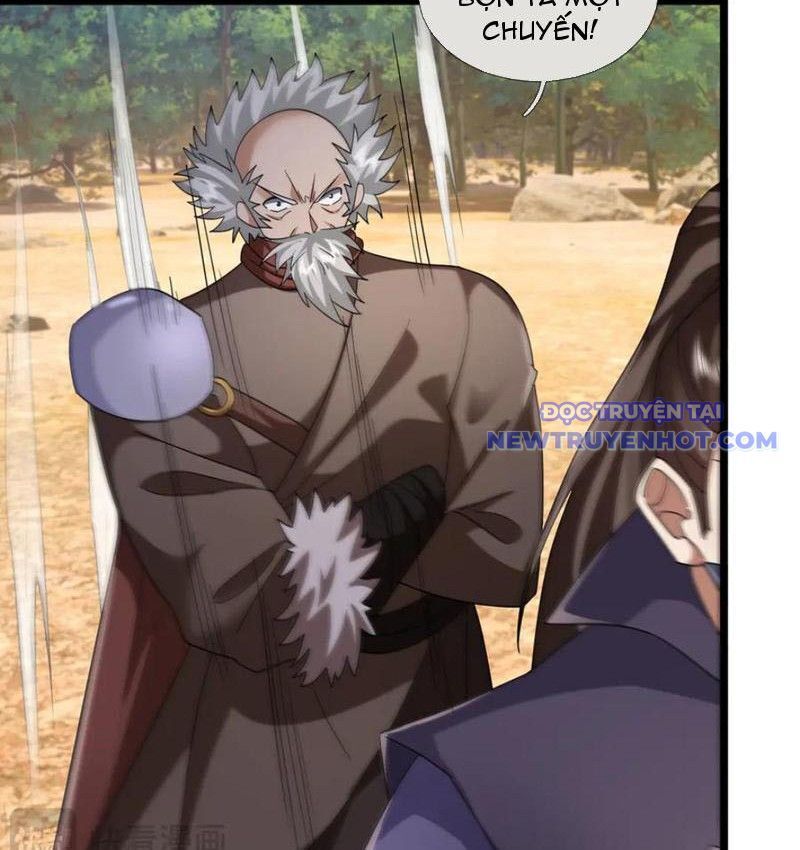 Ngủ Say Vạn Cổ: Xuất Thế Quét Ngang Chư Thiên Chap 87 - Next Chap 88