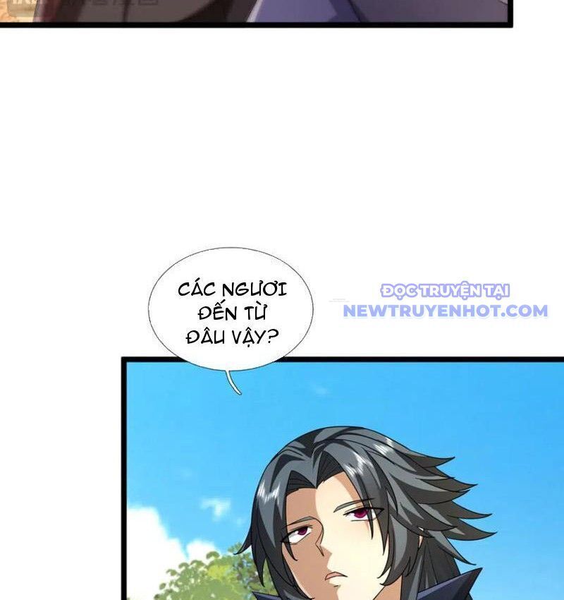 Ngủ Say Vạn Cổ: Xuất Thế Quét Ngang Chư Thiên Chap 87 - Next Chap 88