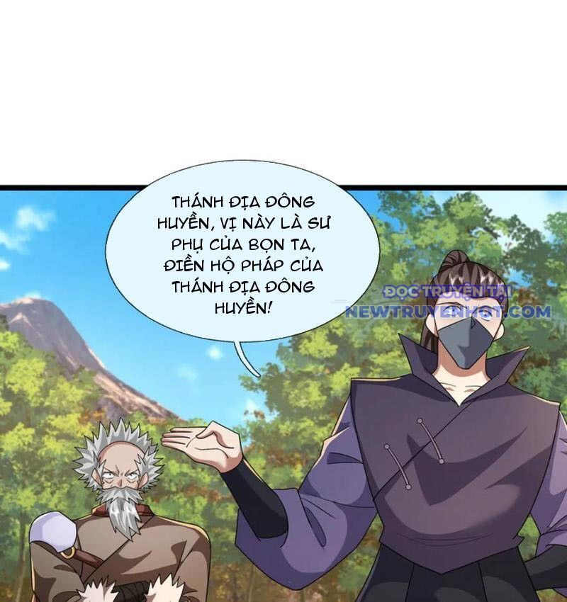 Ngủ Say Vạn Cổ: Xuất Thế Quét Ngang Chư Thiên Chap 87 - Next Chap 88