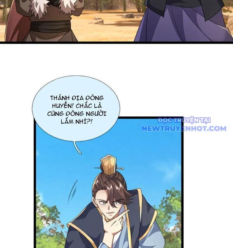Ngủ Say Vạn Cổ: Xuất Thế Quét Ngang Chư Thiên Chap 87 - Next Chap 88