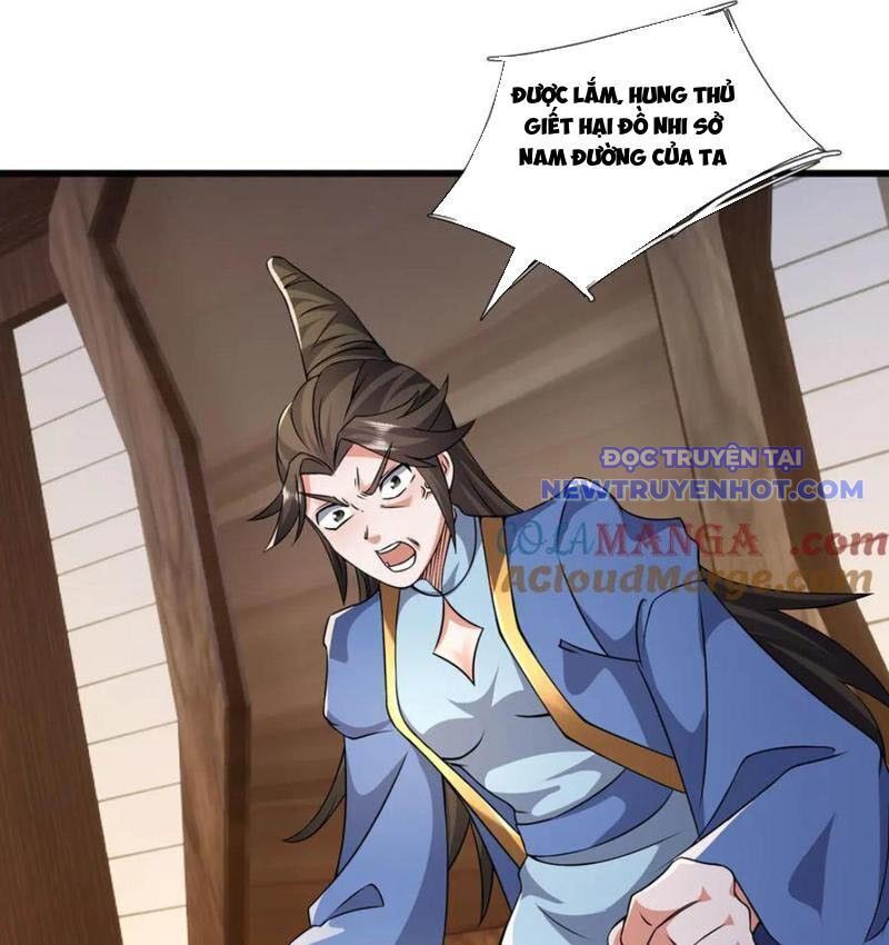 Ngủ Say Vạn Cổ: Xuất Thế Quét Ngang Chư Thiên Chap 87 - Next Chap 88