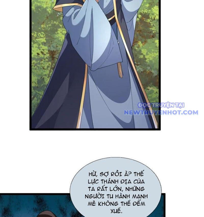 Ngủ Say Vạn Cổ: Xuất Thế Quét Ngang Chư Thiên Chap 87 - Next Chap 88
