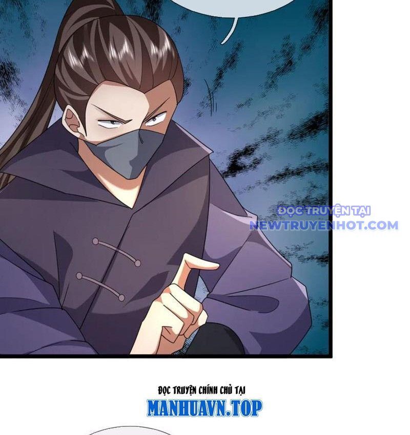 Ngủ Say Vạn Cổ: Xuất Thế Quét Ngang Chư Thiên Chap 87 - Next Chap 88