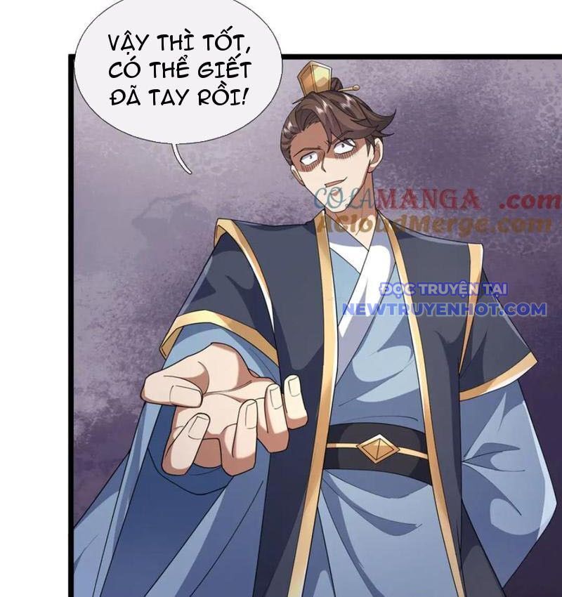 Ngủ Say Vạn Cổ: Xuất Thế Quét Ngang Chư Thiên Chap 87 - Next Chap 88