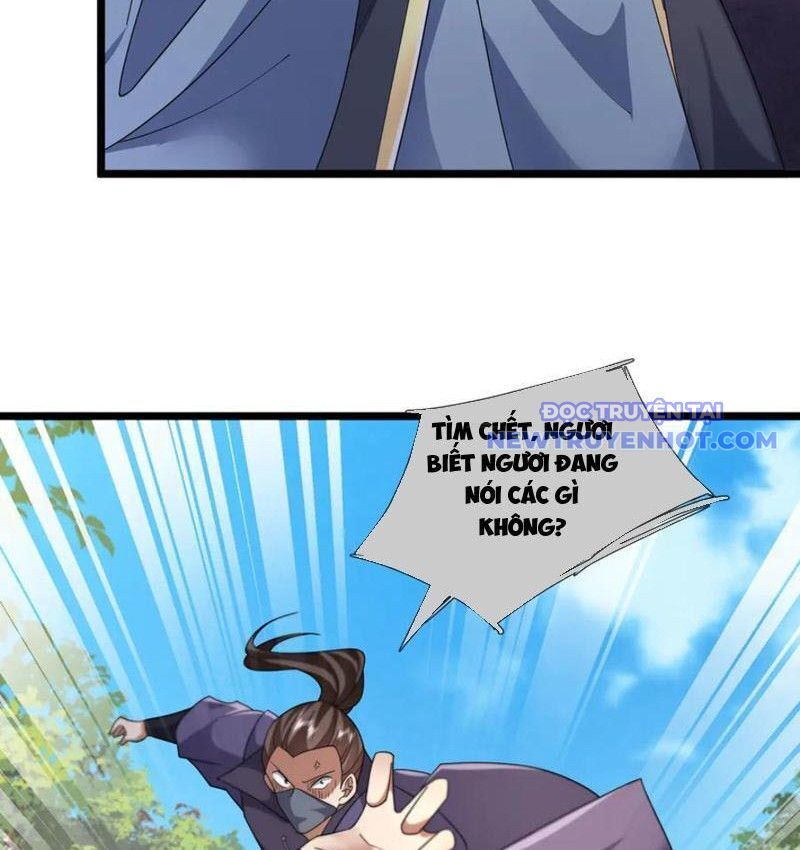 Ngủ Say Vạn Cổ: Xuất Thế Quét Ngang Chư Thiên Chap 87 - Next Chap 88
