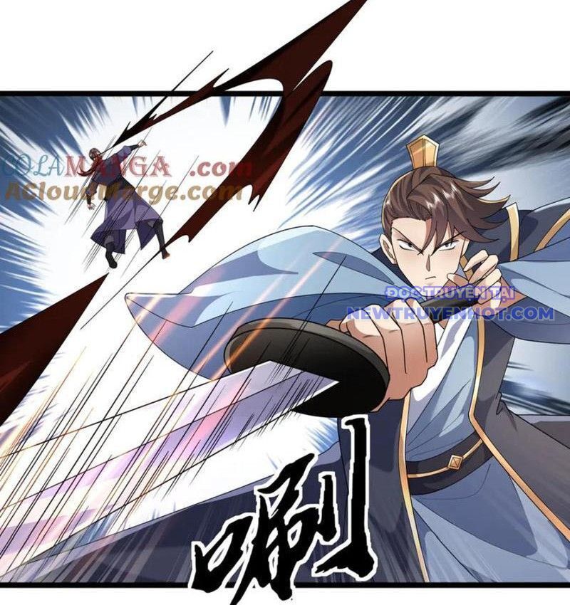 Ngủ Say Vạn Cổ: Xuất Thế Quét Ngang Chư Thiên Chap 87 - Next Chap 88