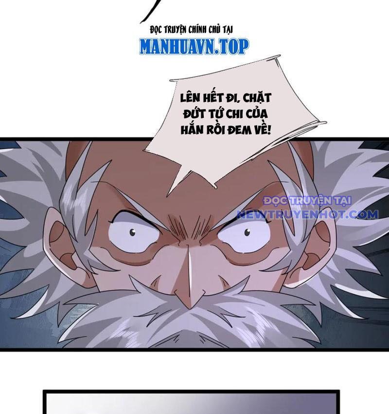 Ngủ Say Vạn Cổ: Xuất Thế Quét Ngang Chư Thiên Chap 87 - Next Chap 88