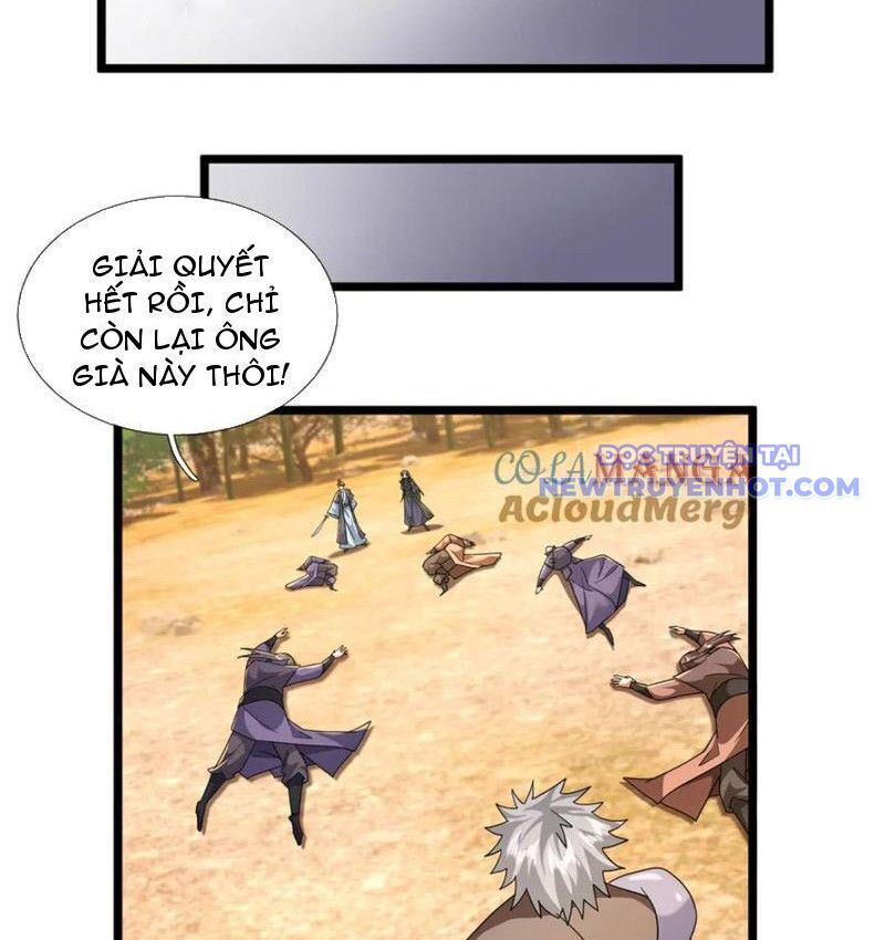 Ngủ Say Vạn Cổ: Xuất Thế Quét Ngang Chư Thiên Chap 87 - Next Chap 88