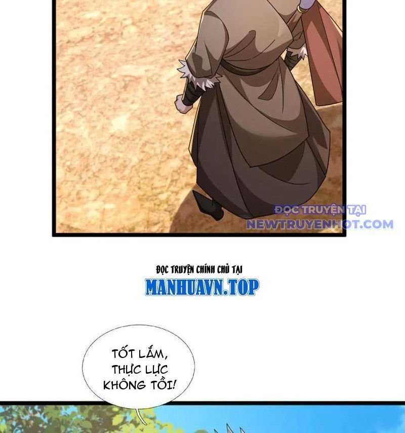 Ngủ Say Vạn Cổ: Xuất Thế Quét Ngang Chư Thiên Chap 87 - Next Chap 88