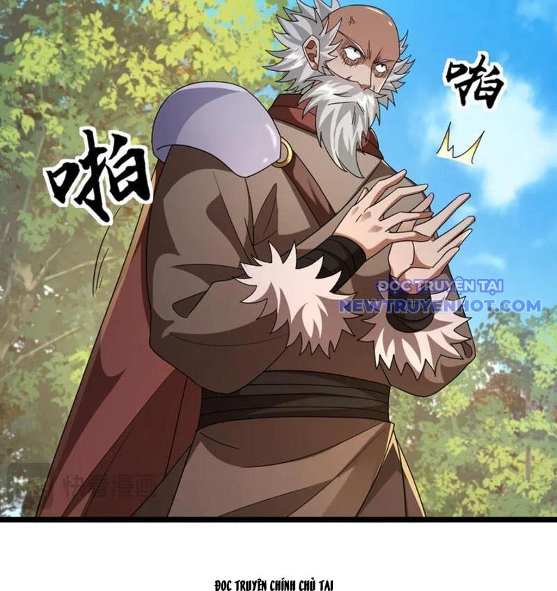 Ngủ Say Vạn Cổ: Xuất Thế Quét Ngang Chư Thiên Chap 87 - Next Chap 88