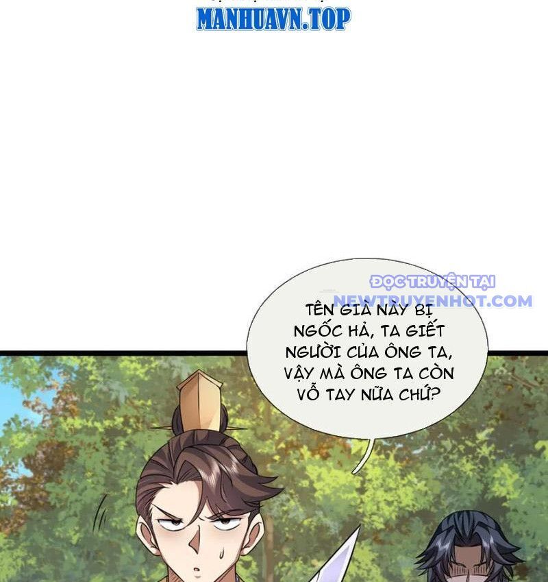 Ngủ Say Vạn Cổ: Xuất Thế Quét Ngang Chư Thiên Chap 87 - Next Chap 88