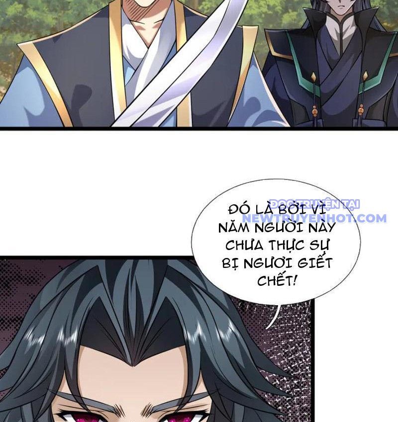Ngủ Say Vạn Cổ: Xuất Thế Quét Ngang Chư Thiên Chap 87 - Next Chap 88