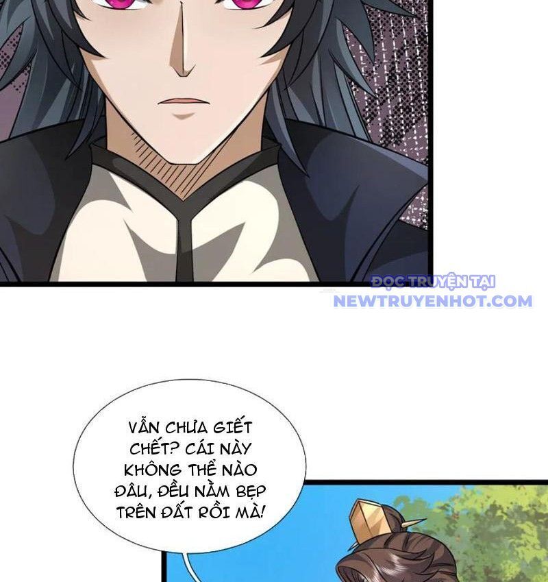 Ngủ Say Vạn Cổ: Xuất Thế Quét Ngang Chư Thiên Chap 87 - Next Chap 88