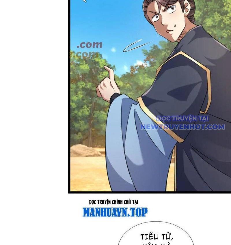 Ngủ Say Vạn Cổ: Xuất Thế Quét Ngang Chư Thiên Chap 87 - Next Chap 88