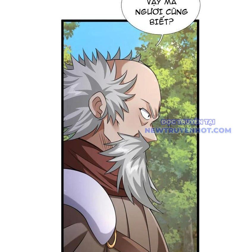 Ngủ Say Vạn Cổ: Xuất Thế Quét Ngang Chư Thiên Chap 87 - Next Chap 88