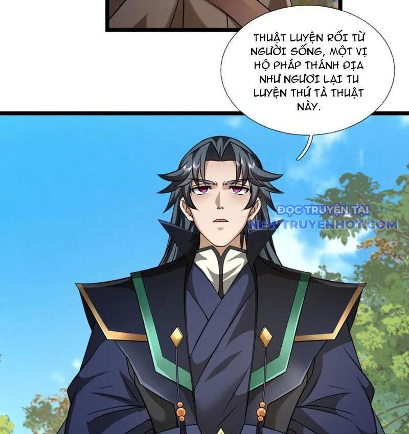 Ngủ Say Vạn Cổ: Xuất Thế Quét Ngang Chư Thiên Chap 87 - Next Chap 88